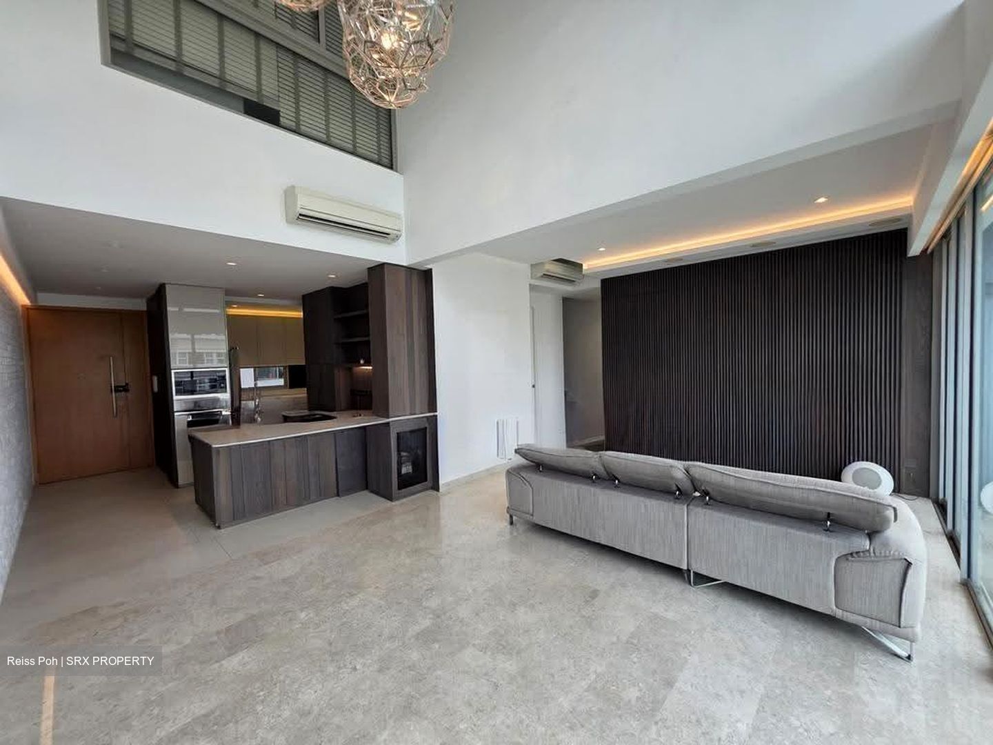 One Jervois (D10), Condominium #610264861